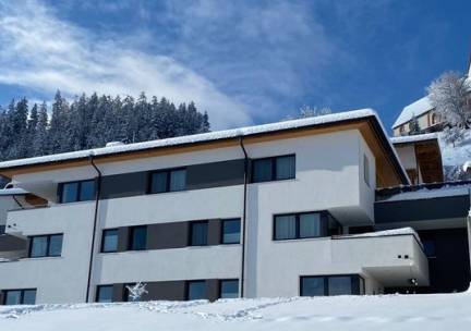 TheView Apartment Zillertal