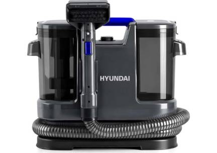 Hyundai Electronics Hot & Cold Elektrische Vlekkenreiniger
