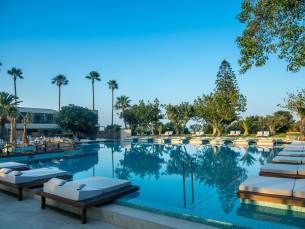 King Minos Retreat Resort & Spa