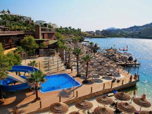 Delta Hotels by Marriott Bodrum