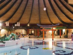 All-inclusive genieten bij De Bonte Wever in het Drentse Assen