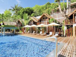 Ao Prao Resort