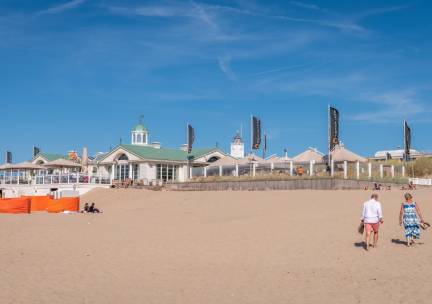 STAD & STRAND DEAL! ????️Verblijf in de gezellige stad Leiden nabij Noord- en Katwijk aan zee incl. heerlijk ontbijt!