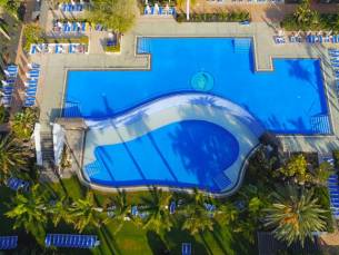Hotel Costa Calero