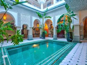 Bo Riad Boutique Hotel & Spa