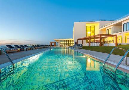 Royal &Oacute;bidos Spa & Golf Resort