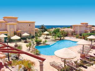 8 daagse vliegvakantie naar Quinta do Mar Country and Sea Village in praia da luz, portugal