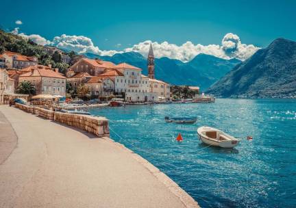 LAST MINUTE! ⚡ Heerlijke 8-daagse Middellandse zee cruise vanaf Venetië langs Montenegro, Griekenland en Italië o.b.v. volpension of all-inclusive en incl. vlucht