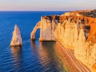 8-daagse cruise vanaf Rotterdam naar Noordwest-Europa incl. balkonhut!