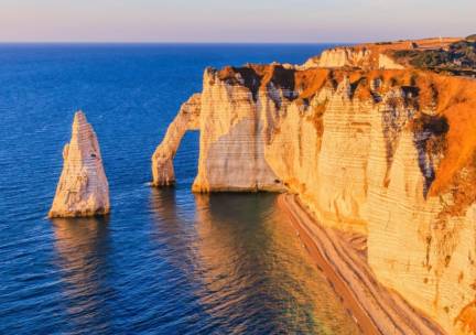 8-daagse cruise vanaf Rotterdam naar Noordwest-Europa incl. balkonhut!