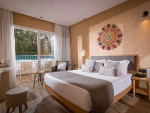 Fodele Beach & Water Park Holiday Resort