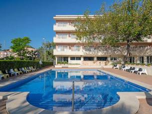THB Dos Playas Hotel
