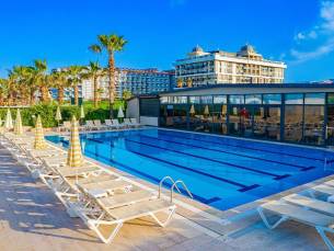 Club Wasa Holiday Village