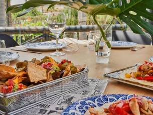 Aparthotel Barcel&oacute; Fuerteventura Castillo