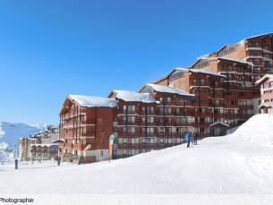 Résidence Le Cheval Blanc