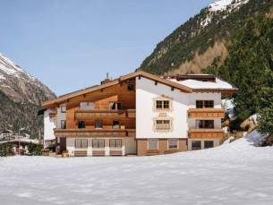 Hotel Macun Vent