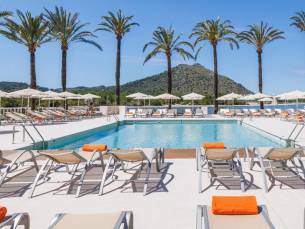 Aparthotel VIVA Eden Lago