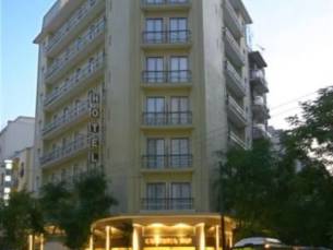Athens Golden City