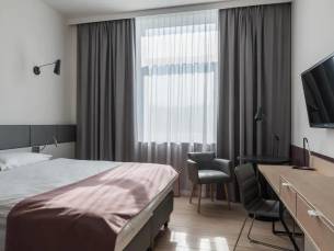 Scandic Gdansk