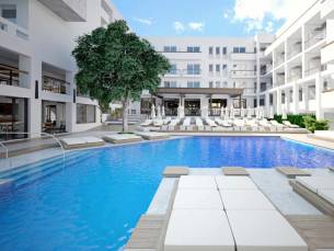 Atrium Ambiance Hotel