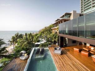 8 daagse vliegvakantie naar Cape Dara in pattaya, thailand
