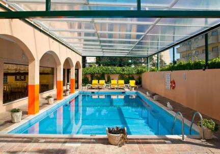 Casablanca Unique Hotel