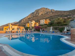 Driades Appartementen