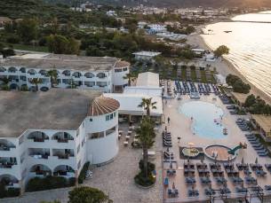 Alykanas Beach Hotel by Zante Plaza
