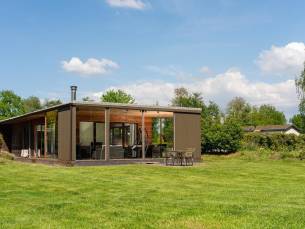 Woody Lodge Florian - 4 personen