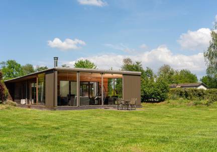 Woody Lodge Florian - 4 personen