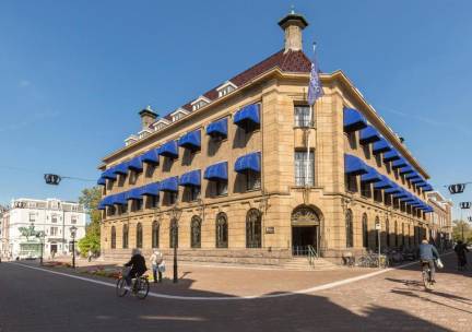 Indigo The Hague Palace Noordeinde