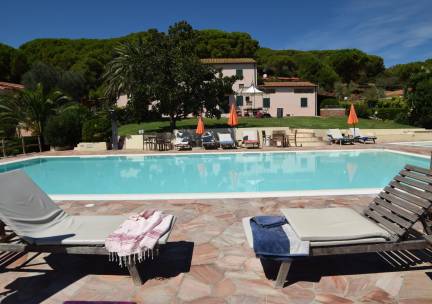 Residence I Pini