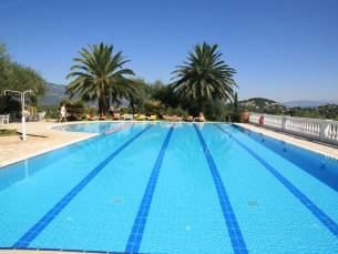 Paradise Hotel Corfu