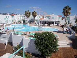8 daagse vliegvakantie naar Smy Tahona Fuerteventura in caleta de fuste, canarische eilanden