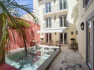 Dear Lisbon Charming House