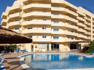 Hotel Turim Presidente