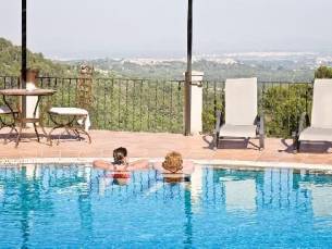 Finca Albellons