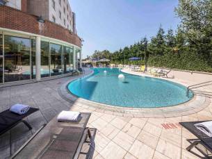 Novotel Roma La Rustica