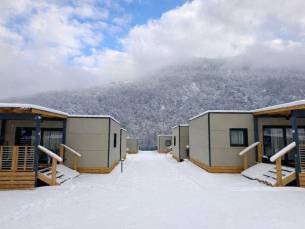Camping Dolomiti
