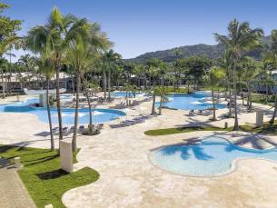 8 daagse vliegvakantie naar Senator Puerto Plata Spa en Resort in puerto plata, dominicaanse republiek