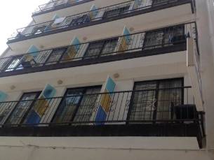 Hotel Santa Faz