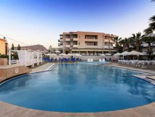 Gouves Bay by Omilos Hotels