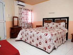 Baobab Holiday Resort