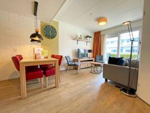 Appartement Bos en Duin 10