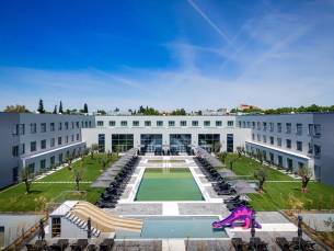 Vila Gale Evora