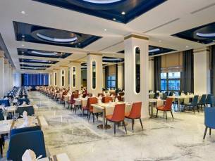 Hotel Limak Atlantis