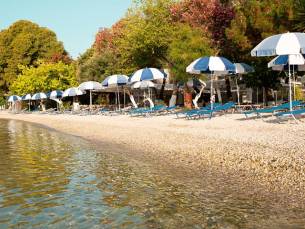 Hotel Avra Beach