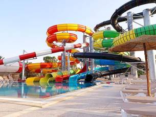 Shems Holiday Village & Aquapark