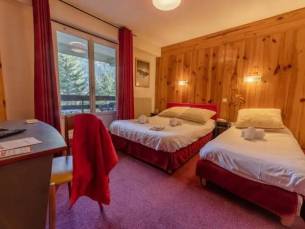 VVF Serre Chevalier Briancon