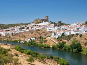 Afwisselend Alentejo